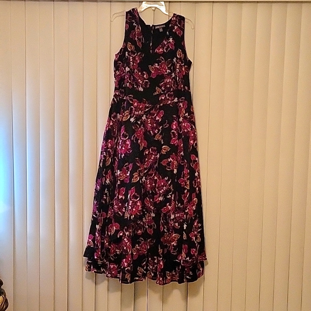 Jessica London Dress